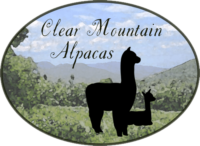 Clear Mountain Alpacas, LLC