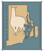 Hope Alpaca Farm, LLC