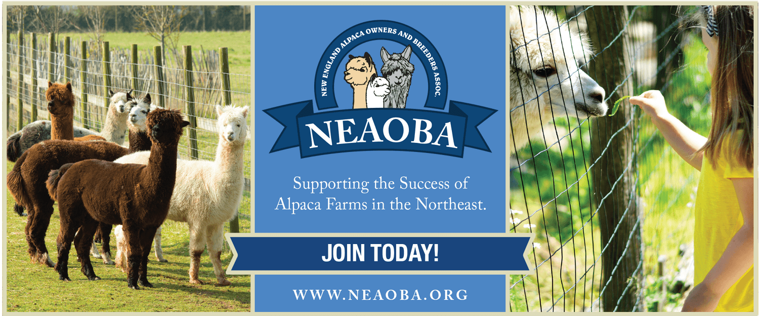New England Alpaca Owners & Breeders Association