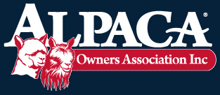 Alpaca Owners & Breeders Association logo