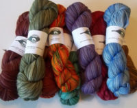 Snowshoe Farm Alpacas