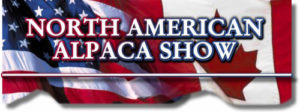 North American Alpaca Show