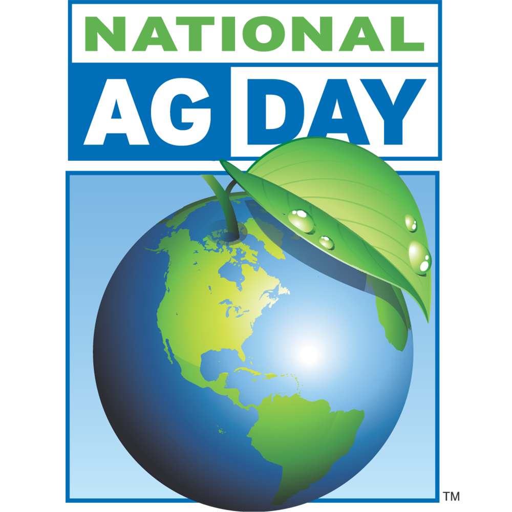 National Agriculture Day 2024!