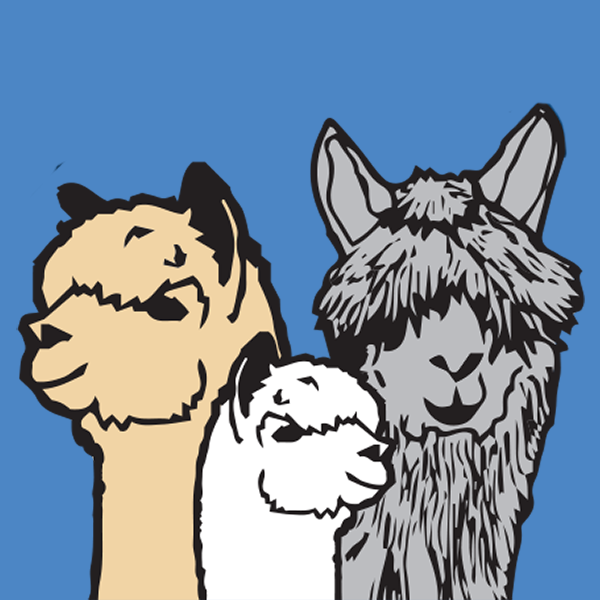 Member of New England Alpaca Owners & Breeders Assoc - NEAOBA