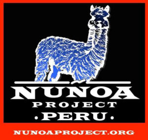 Nunoa Project seminar with Dr Steve Purdy - sponsored by NEAOBA