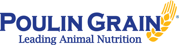 Poulin Grain Company