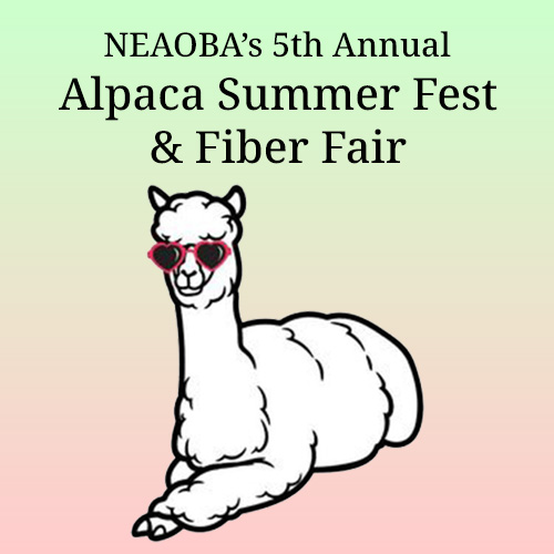 NEAOBA Summerfest 2026