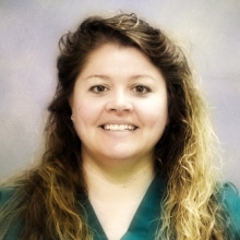 Dr Michelle Kutzler - fecal testing seminar with NEAOBA