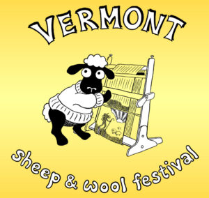 NEAOBA at Vermont Sheep & Wool Festival