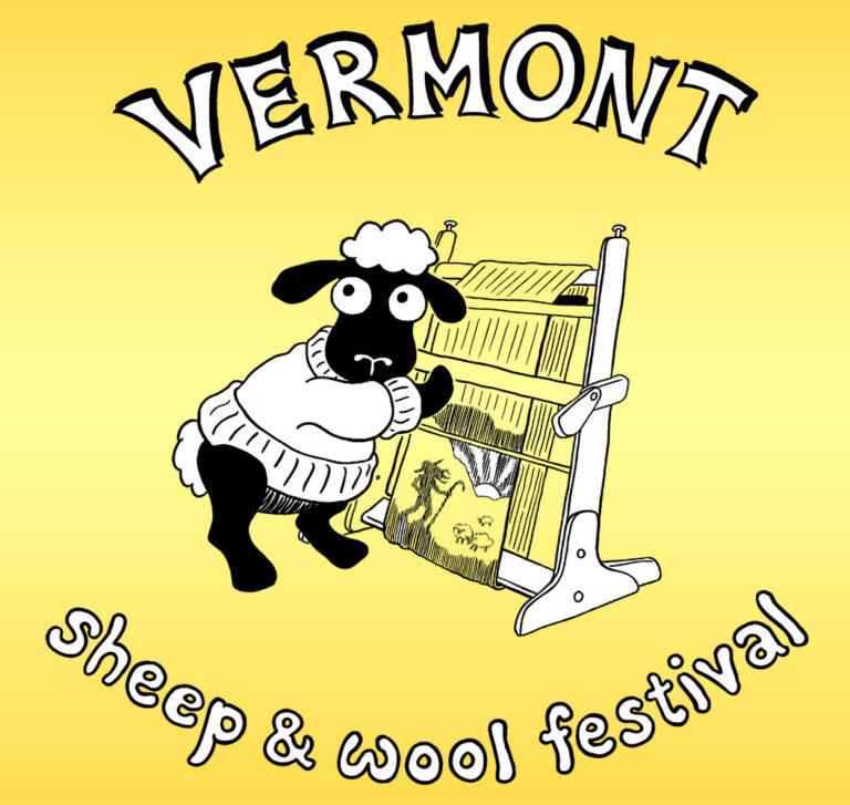 NEAOBA at Vermont Sheep & Wool Festival